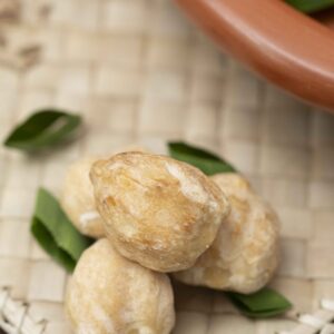 Candlenut