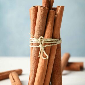 Cinnamon