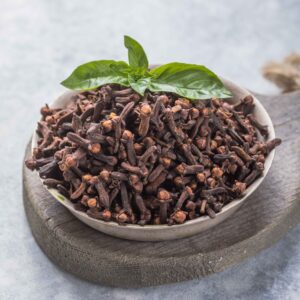 Clove