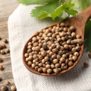 Coriander