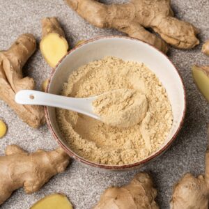Ginger