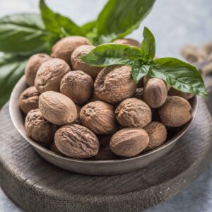 Nutmeg