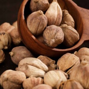 Cardamom