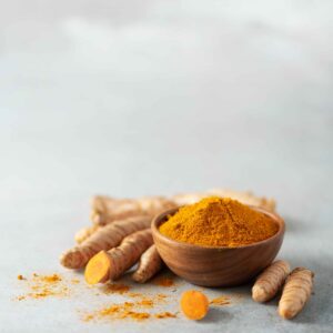 Turmeric